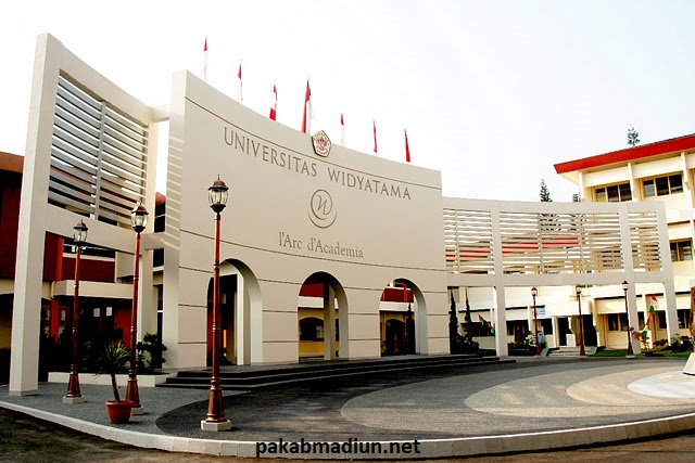 Universitas Swasta Terbaik di Kota Bandung