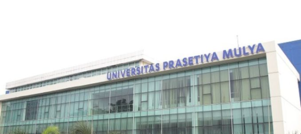 Universitas Prasetiya Mulya dan Jurusan Perbankan: Pilar Pendidikan Keuangan Masa Depan