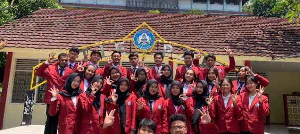 Profil STIE Pariwisata Indonesia