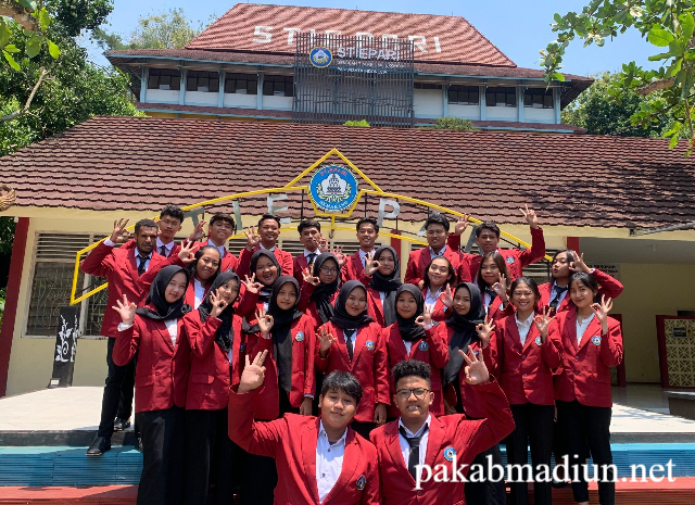 Profil STIE Pariwisata Indonesia