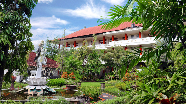 Kiprah Pendidikan dan Prestasi SMAN 5 Denpasar