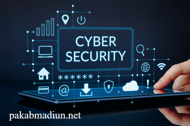 Mengajarkan Cybersecurity untuk Remaja